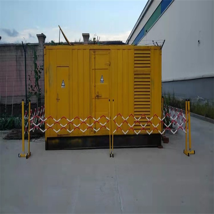 水满乡发电机组油箱盖上留出小气孔有什么用？